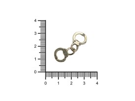 Dije Esmaltado Esposas 965 x 5 Unidades